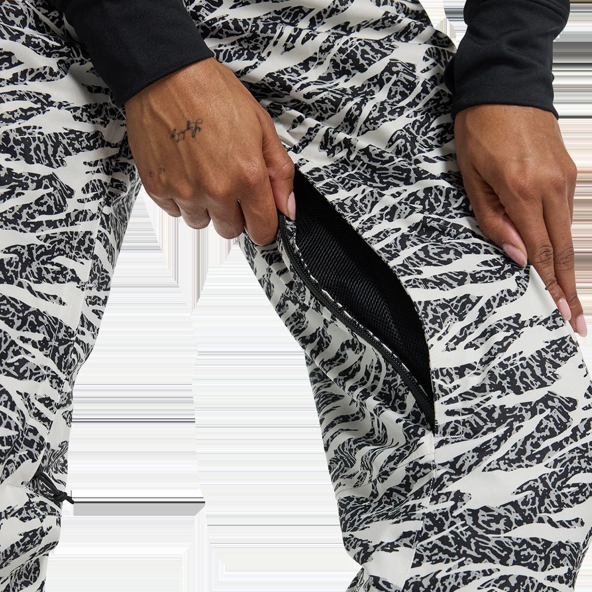Women's Marcy High Rise High Stretch Pants