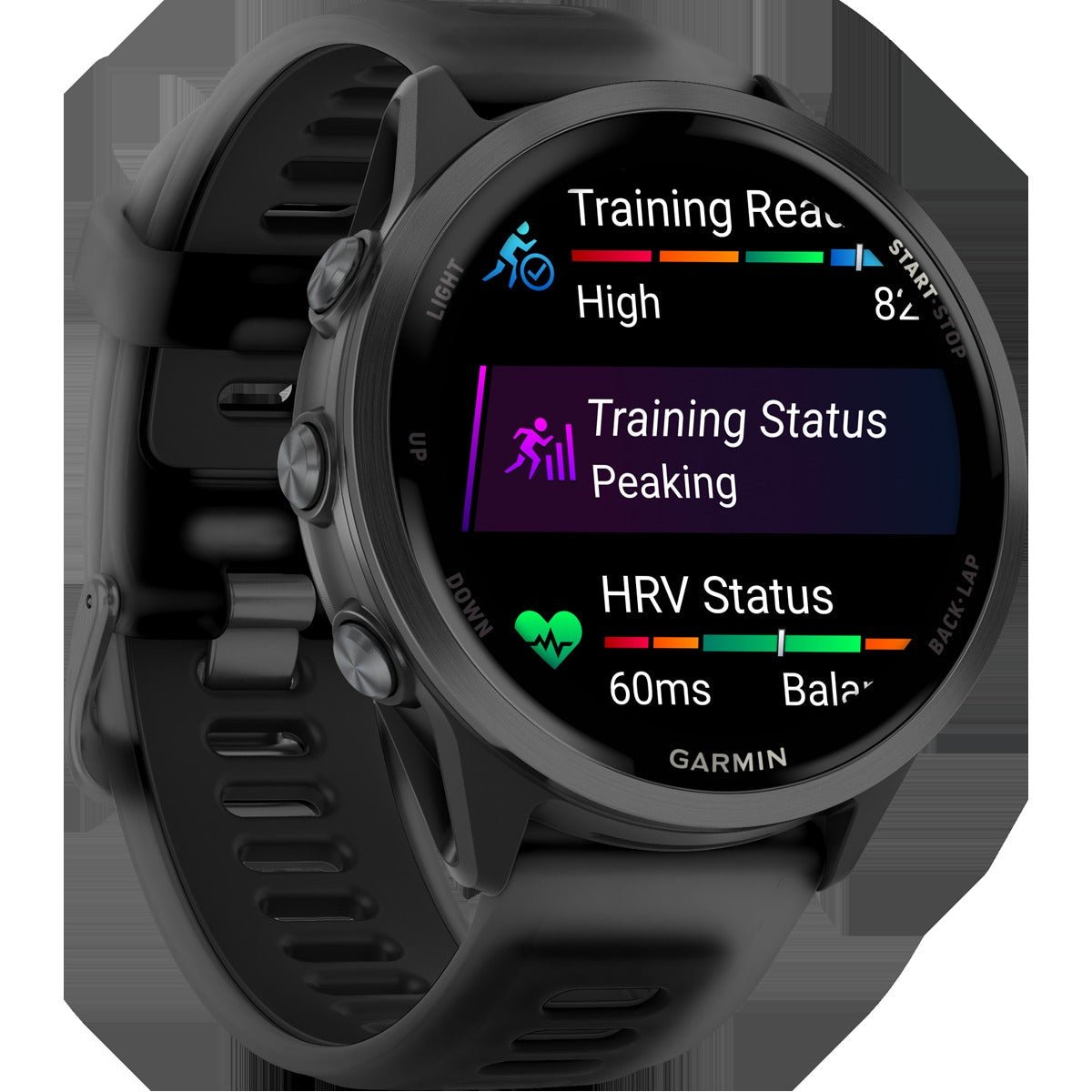Forerunner 570 47mm