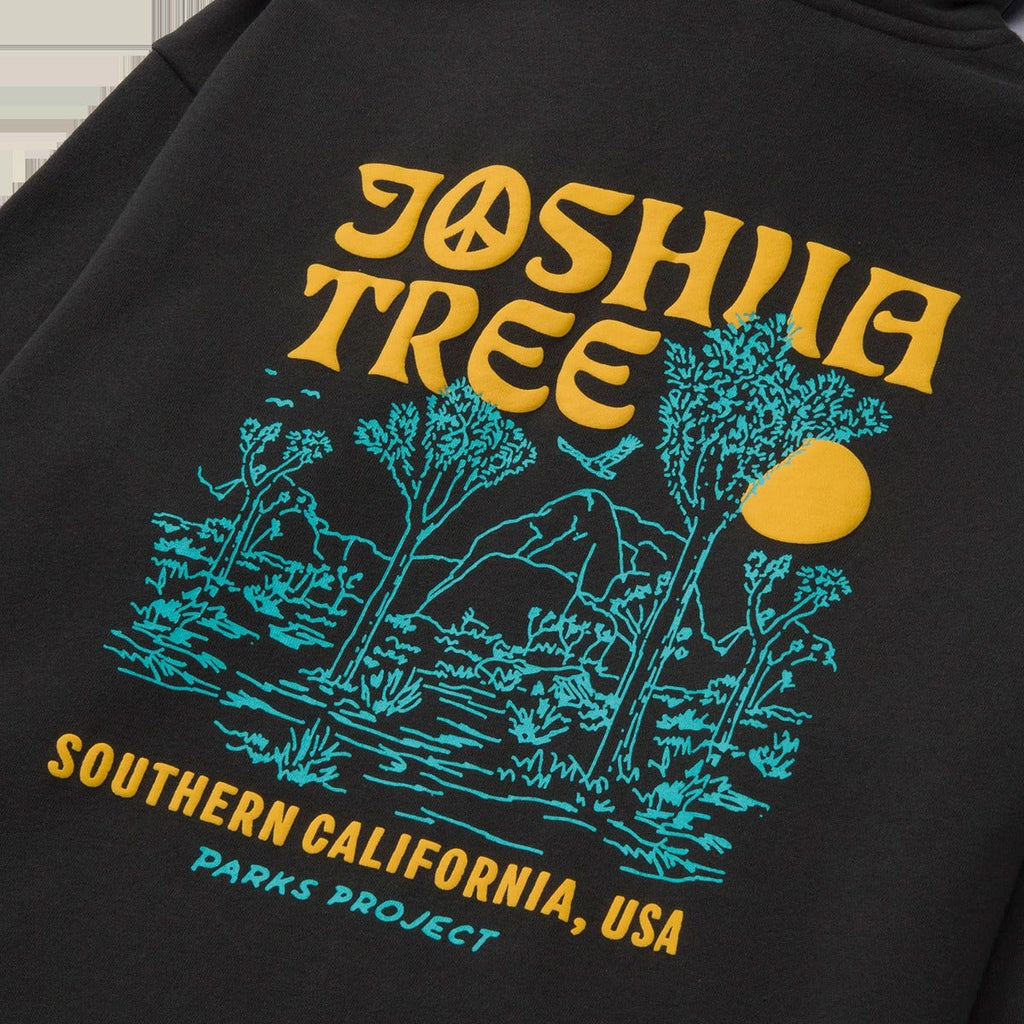 Joshua Tree DIY Hoodie