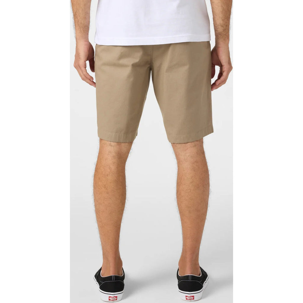 Men's Jay Stretch Short