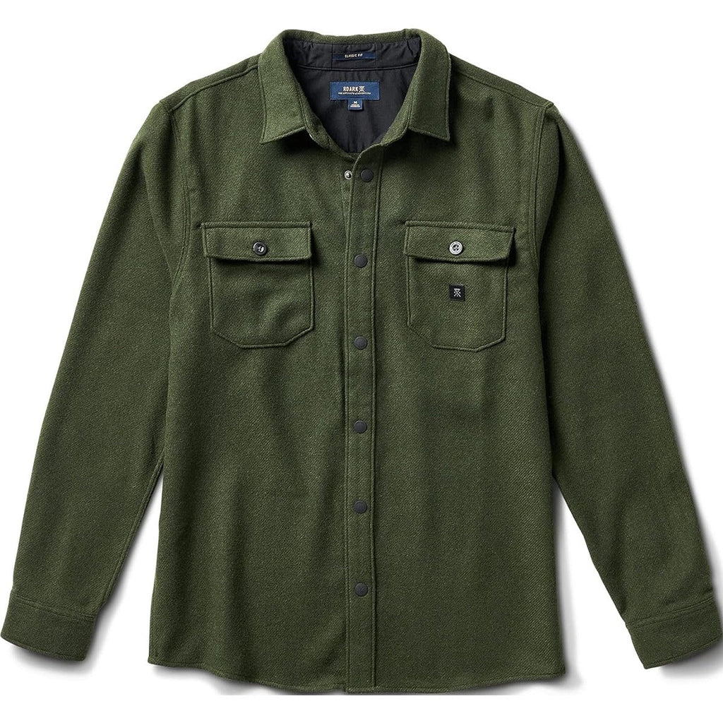 Men's Nordsman Long Sleeve