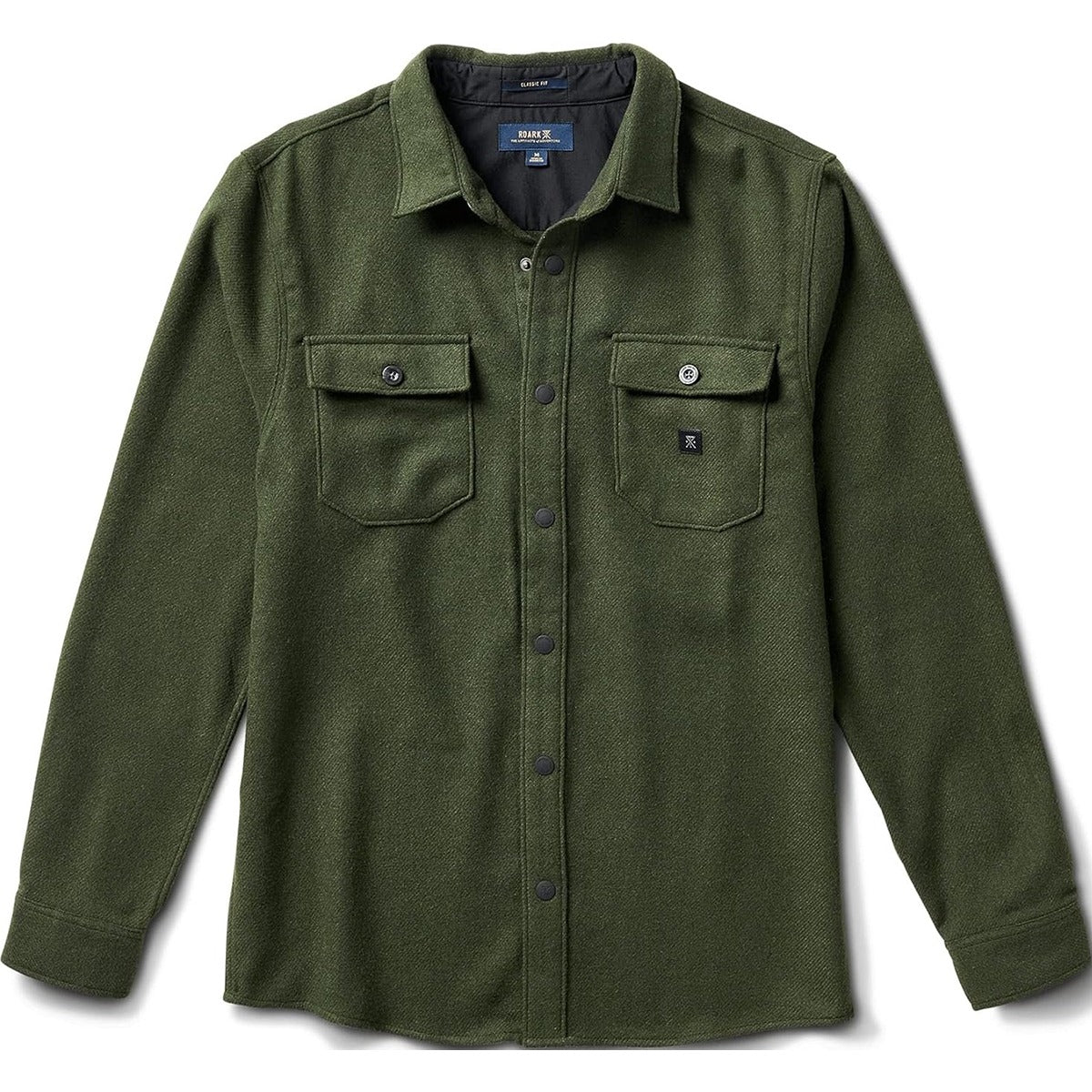 Men's Nordsman Long Sleeve