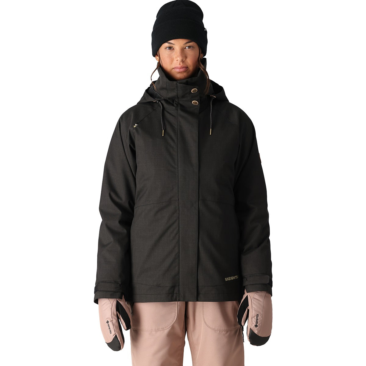 Women's Smarty 3-in-1 Spellbound Jacket