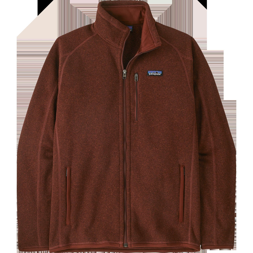 Men's Better Sweater Fleece Jacket