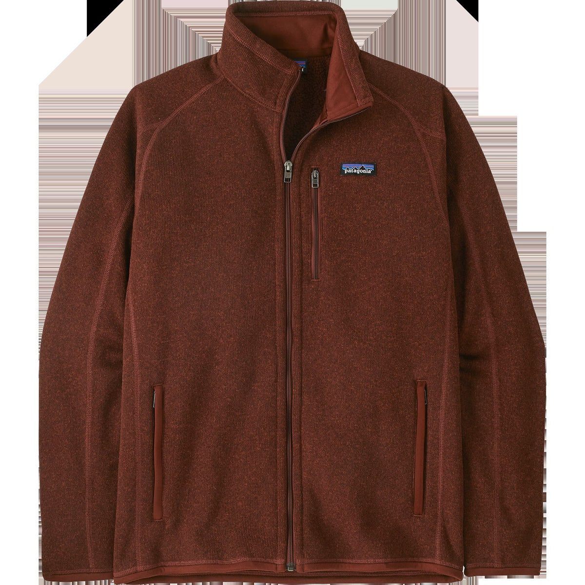 Men's Better Sweater Fleece Jacket