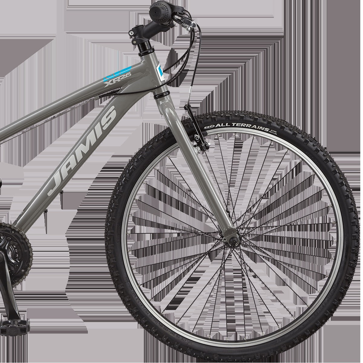 Youth XR26
