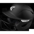 Ghost Matte Fastpitch Batting Helmet with Mask