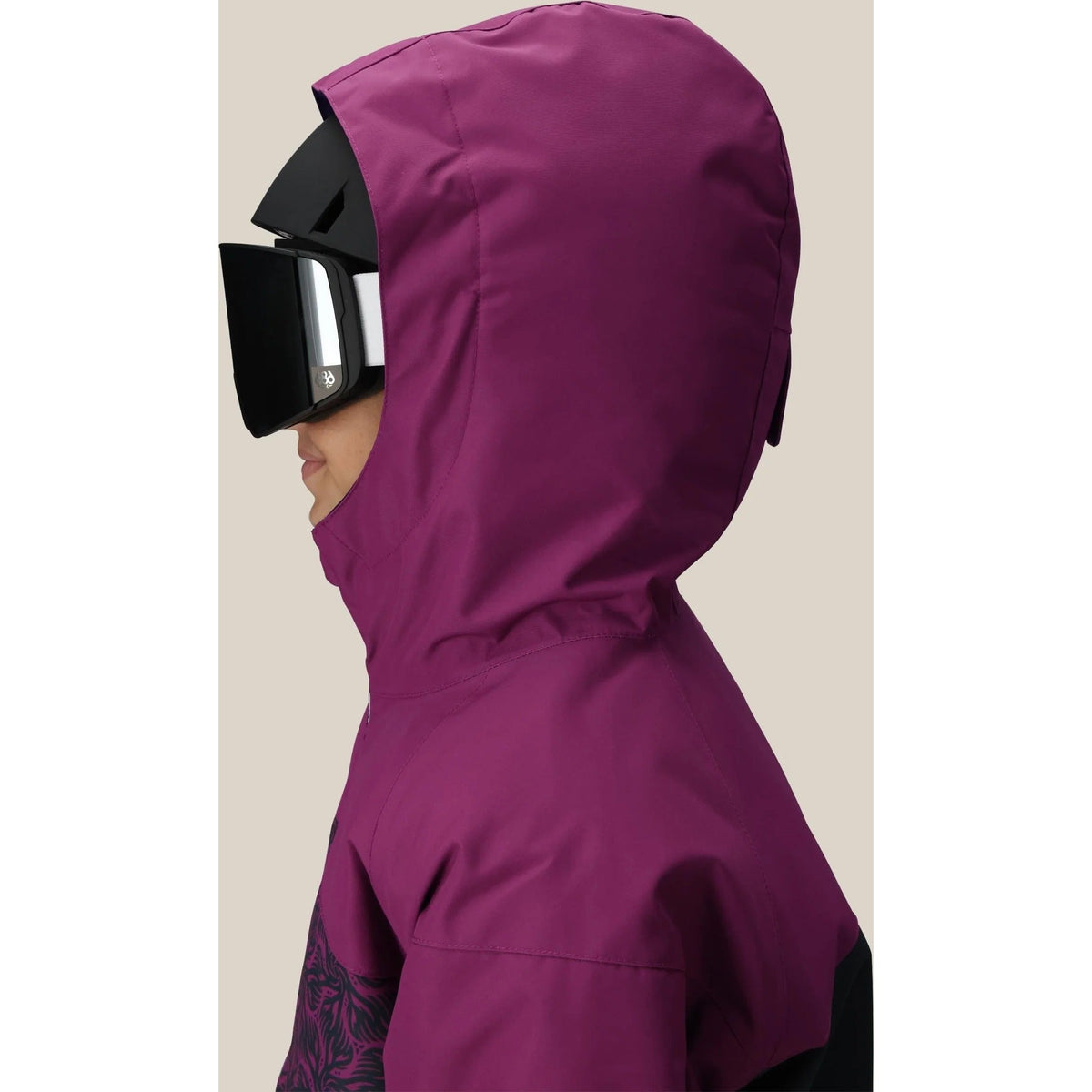 Youth Athena Insulated Jacket