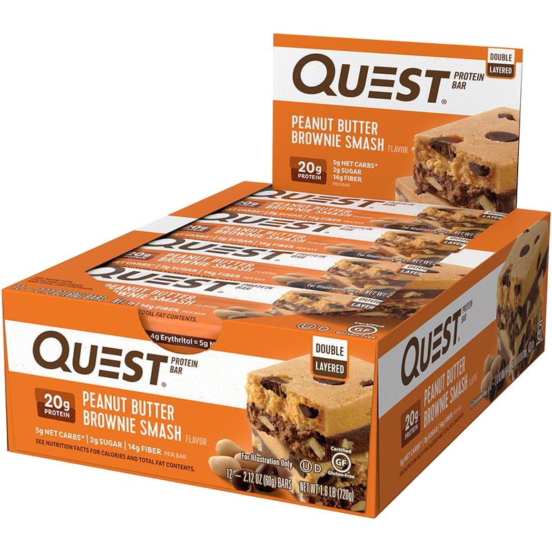 Quest Protein Bar