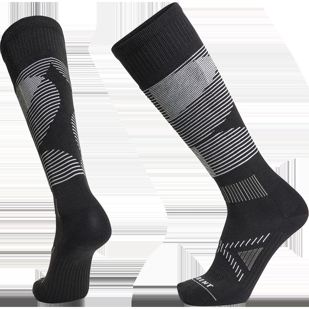 Shred Targeted Cushion Snow Sock