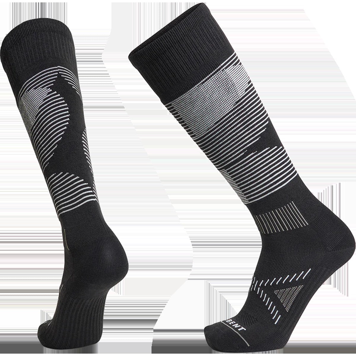 Shred Targeted Cushion Snow Sock