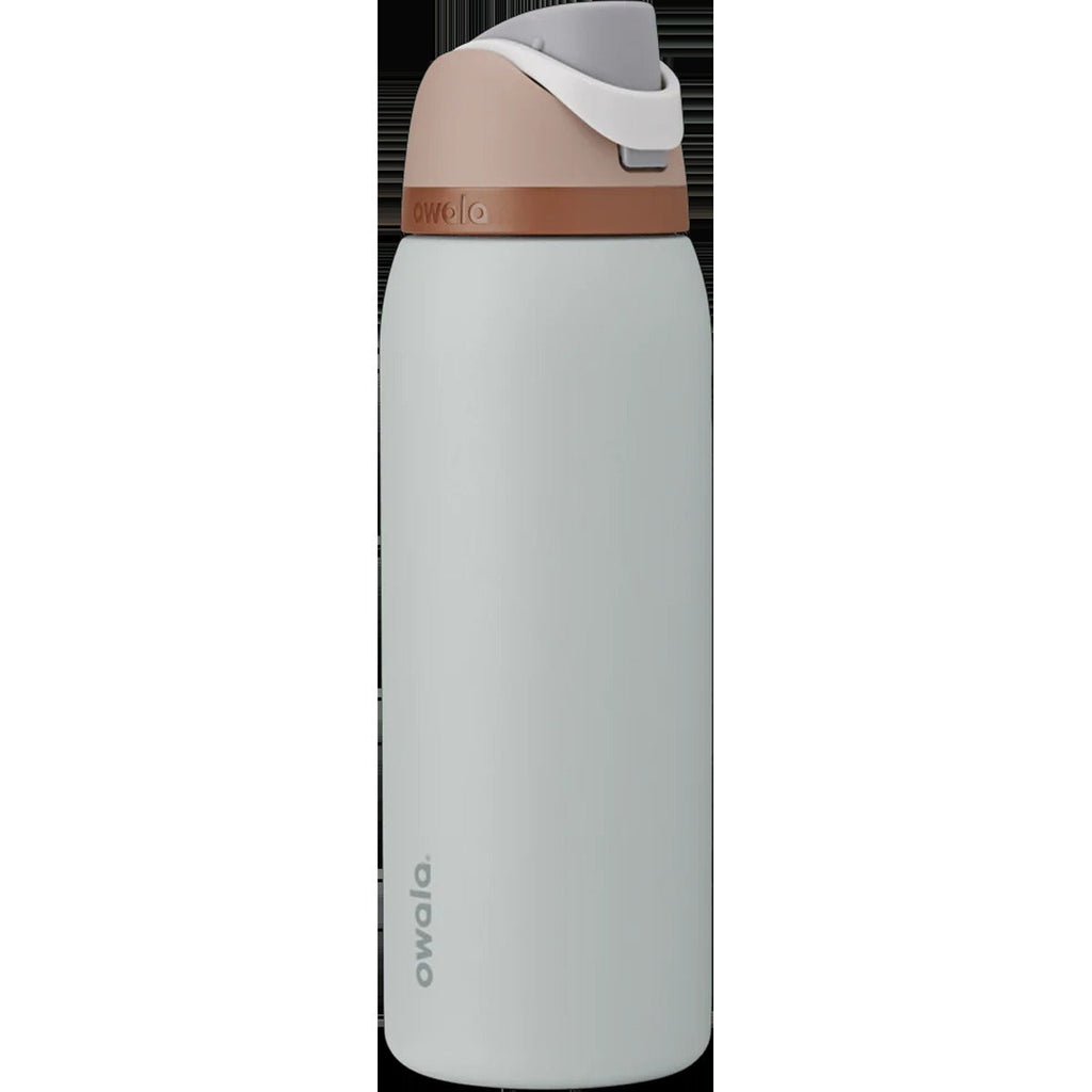 FreeSip 40 oz Stainless Steel