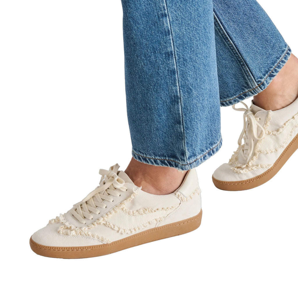 Women's Notice Lace