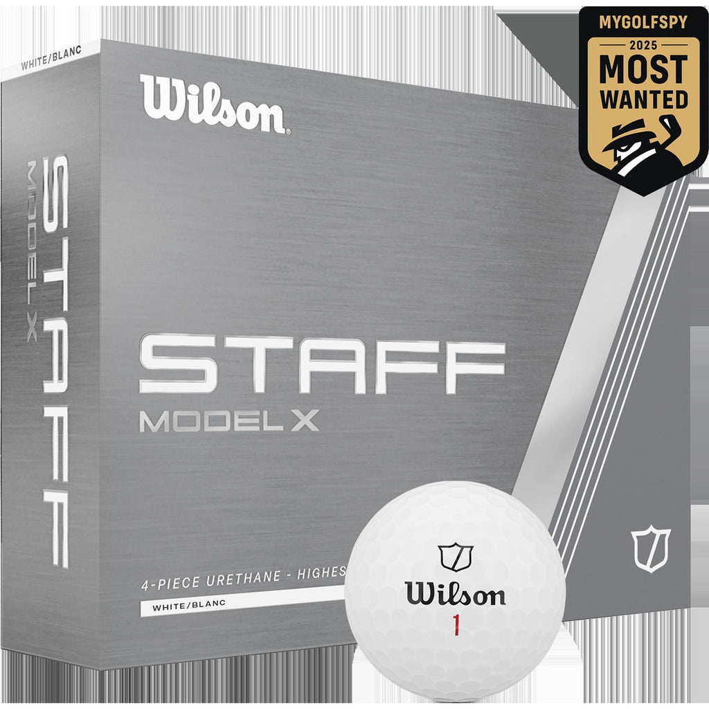 Staff Model X - Past Season