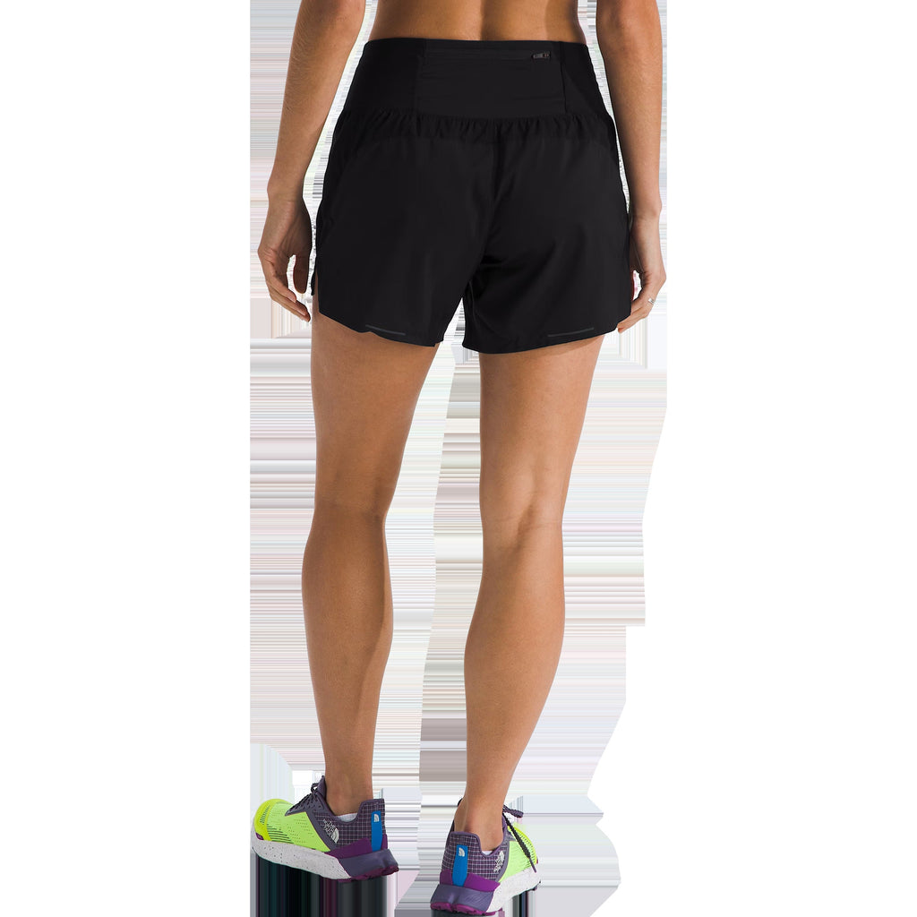 Women's Sunriser 5" Short