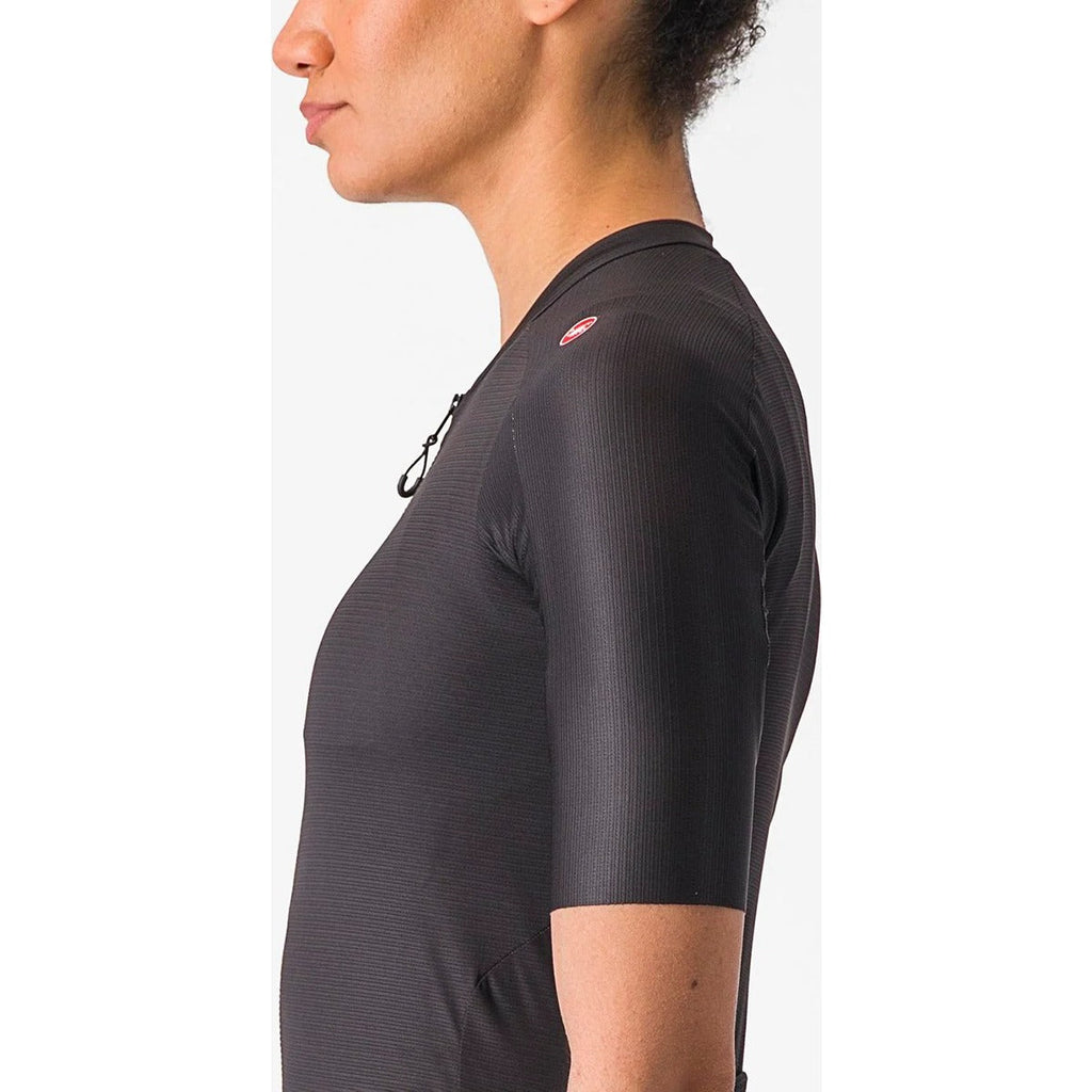 Women's Espresso Jersey