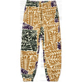 Big Sur Ferns Fleece Jogger