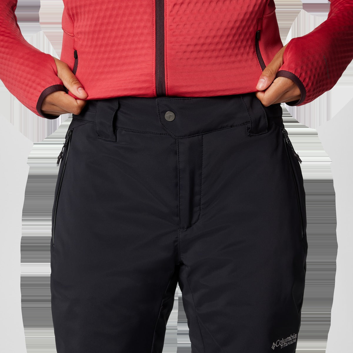 Women's Cirque Bowl Insulated Pants