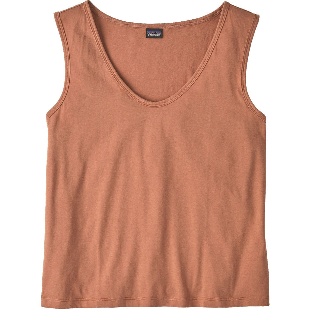 Women's Regenerative Organic Certified Cotton Tank Top