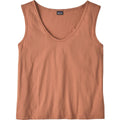 Women's Regenerative Organic Certified Cotton Tank Top
