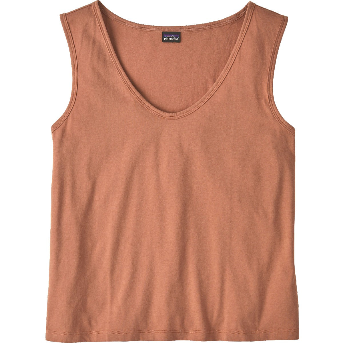 Women's Regenerative Organic Certified Cotton Tank Top
