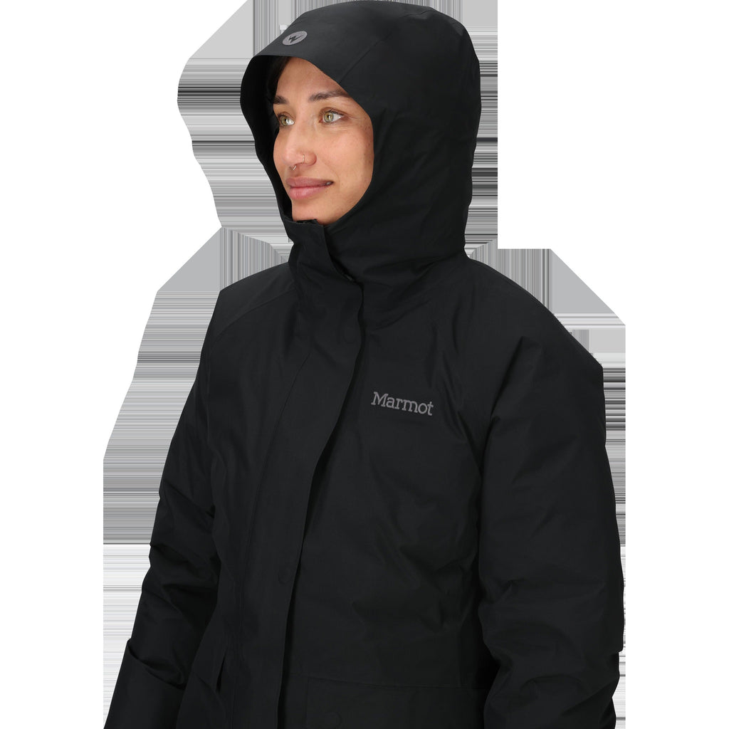 Women's Oslo Gore-Tex Jacket