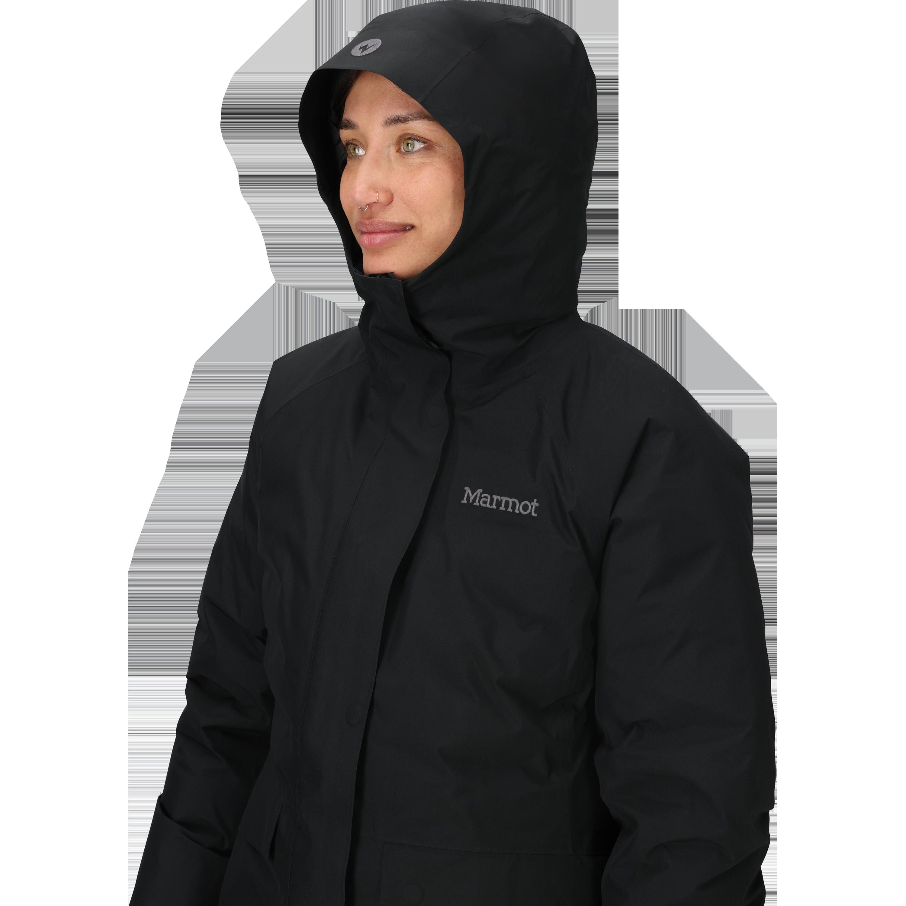 Women's Oslo Gore-Tex Jacket