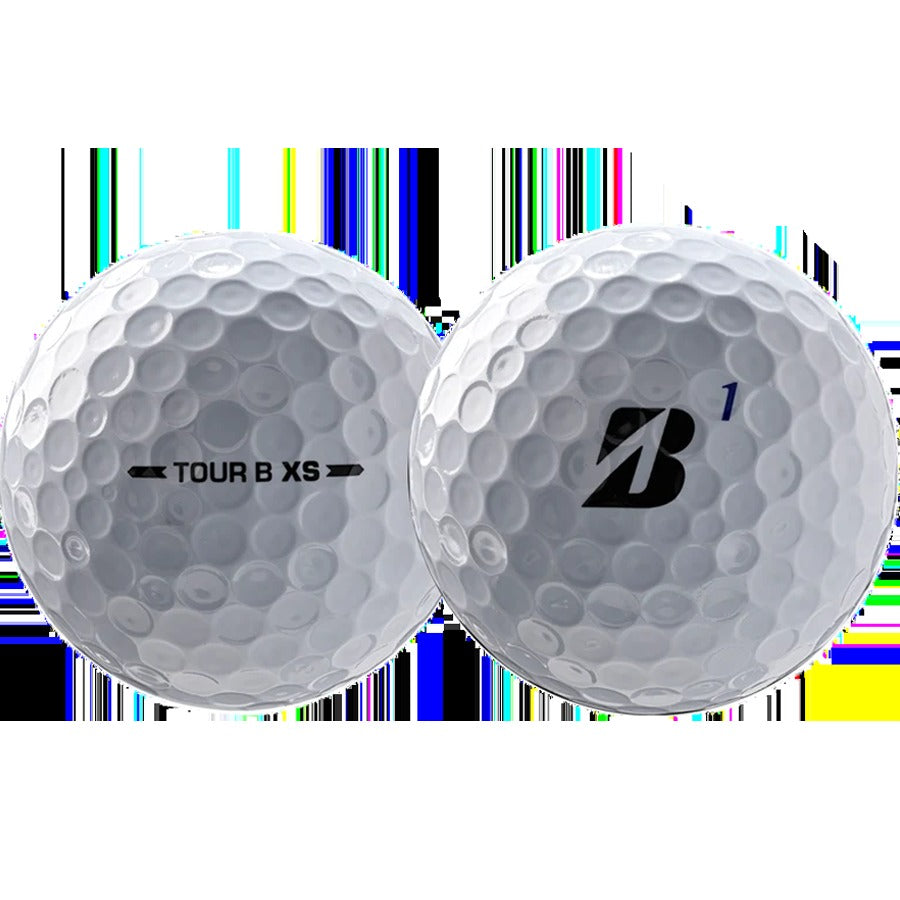 Tour B XS Golf Ball