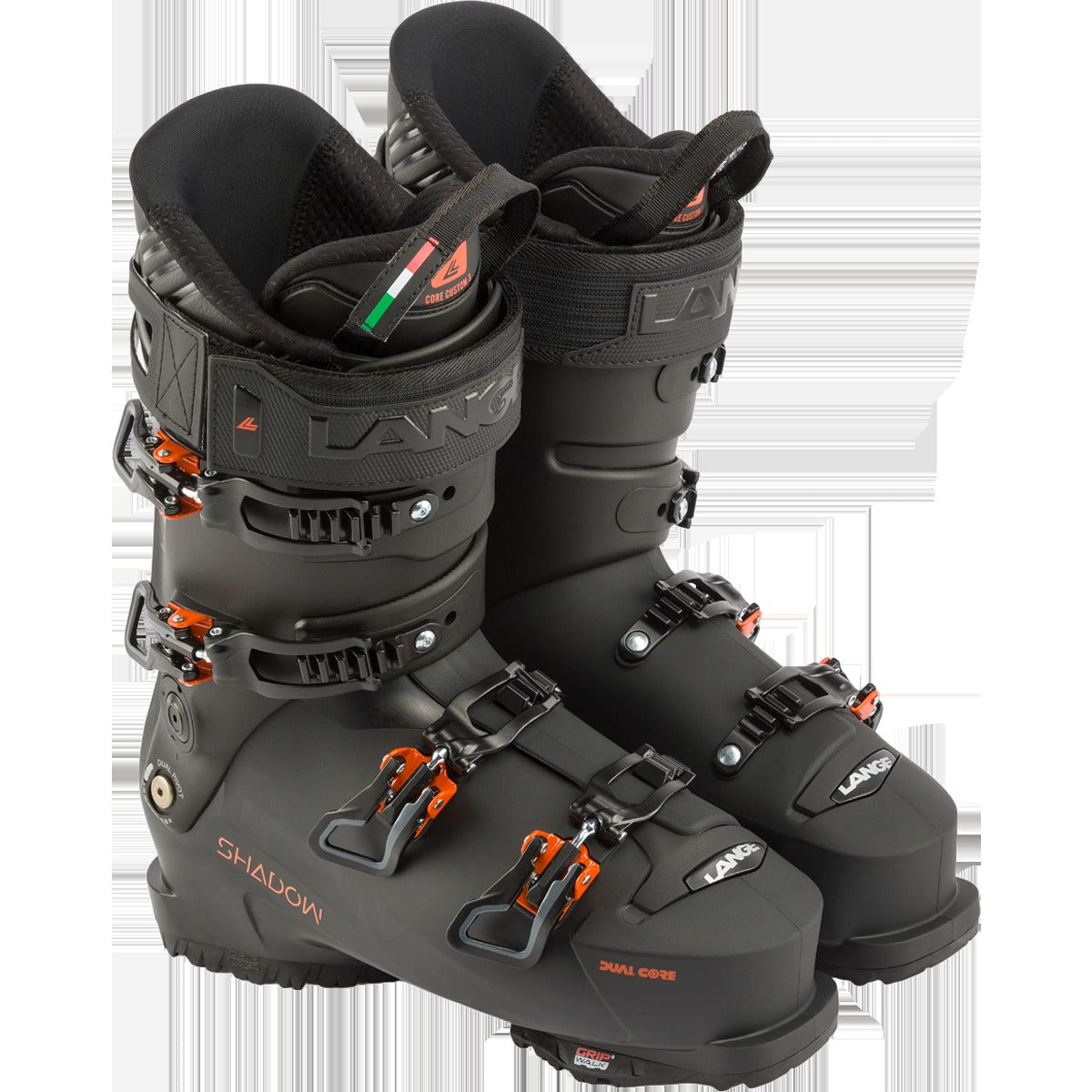 Shadow 110 LV GW