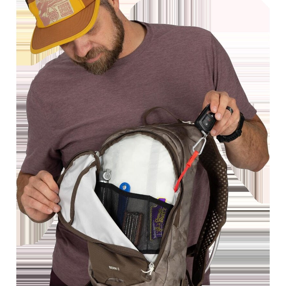 Berm 8 Bike Hydration Pack