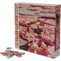 Grand Canyon NP 1000 Piece Puzzle