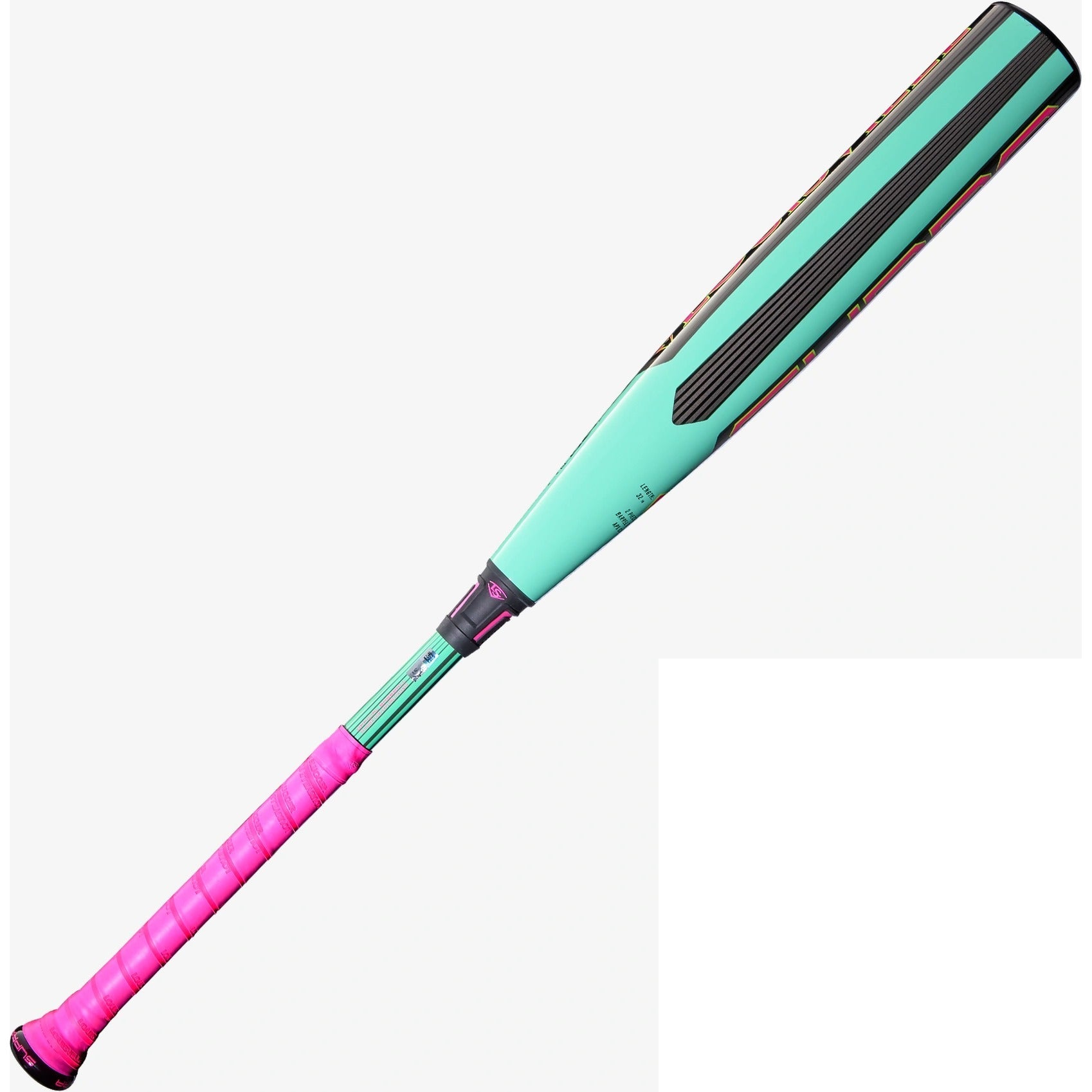 Supra -8 USSSA 2 3/4"