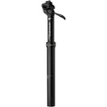 Exaform Speed Up Hydro Dropper Seat Post - 30.9mm 150mm Black