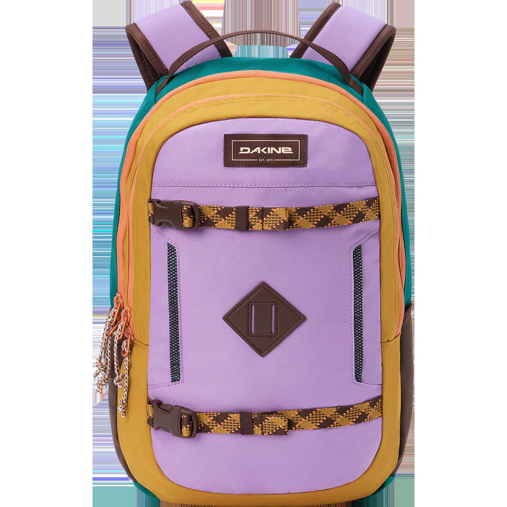 Mission Pack 18L