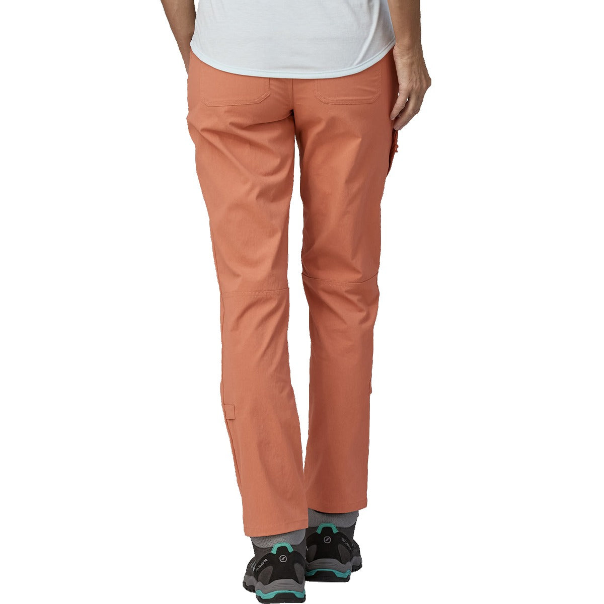 Women's Quandary Pants