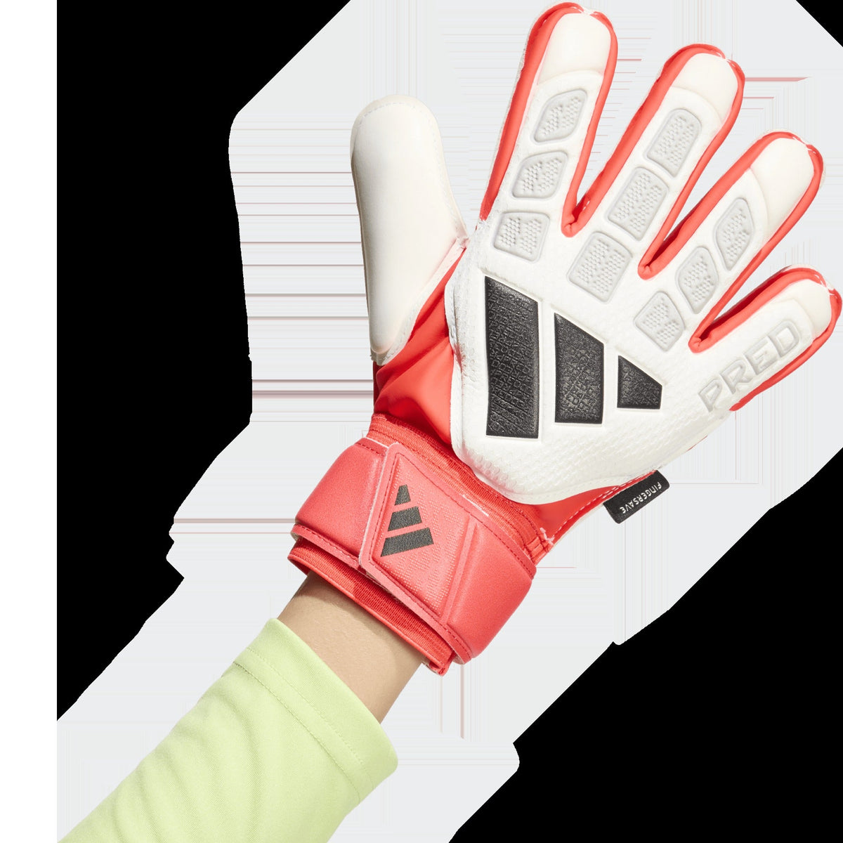 Youth Predator Fingersave Glove