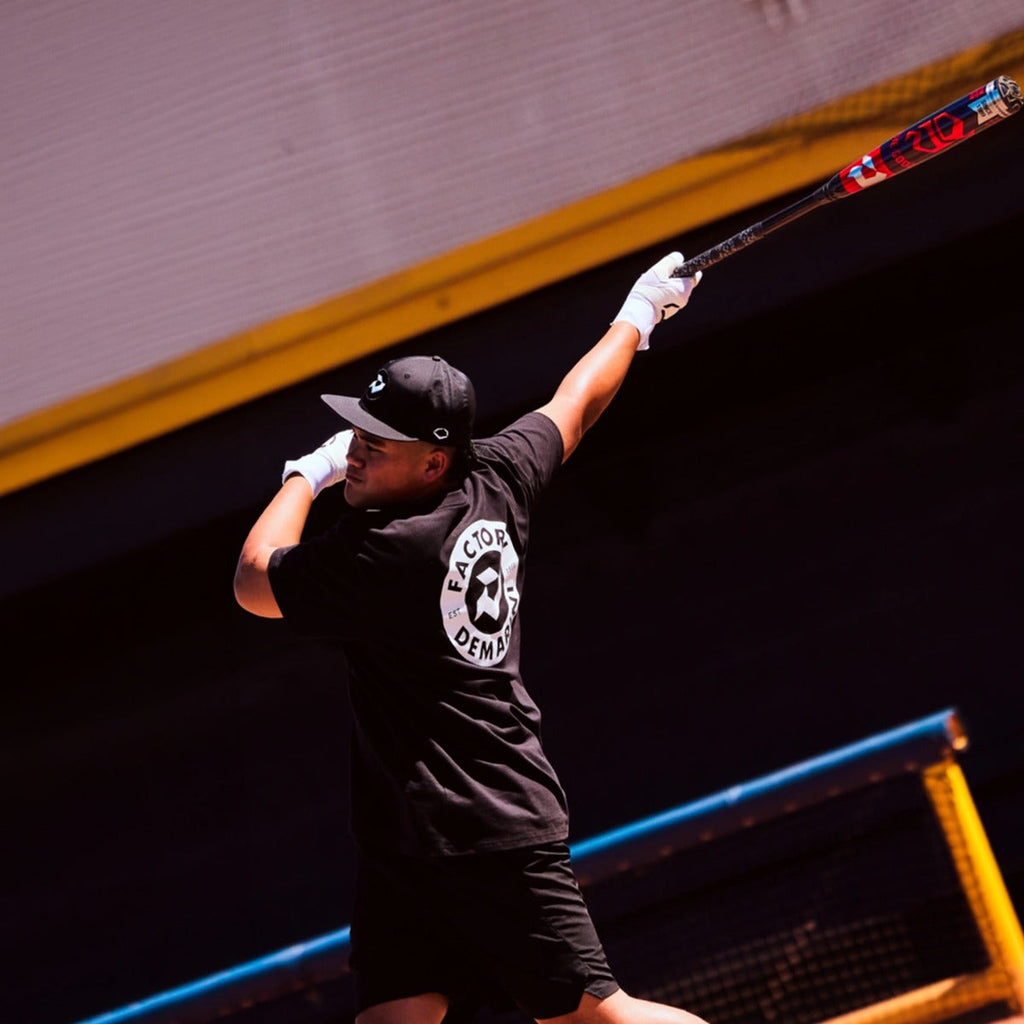 The Goods -8 USSSA
