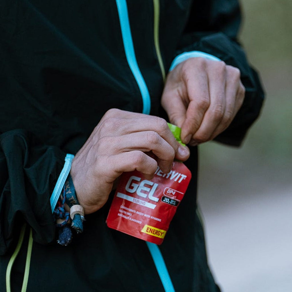 Gel