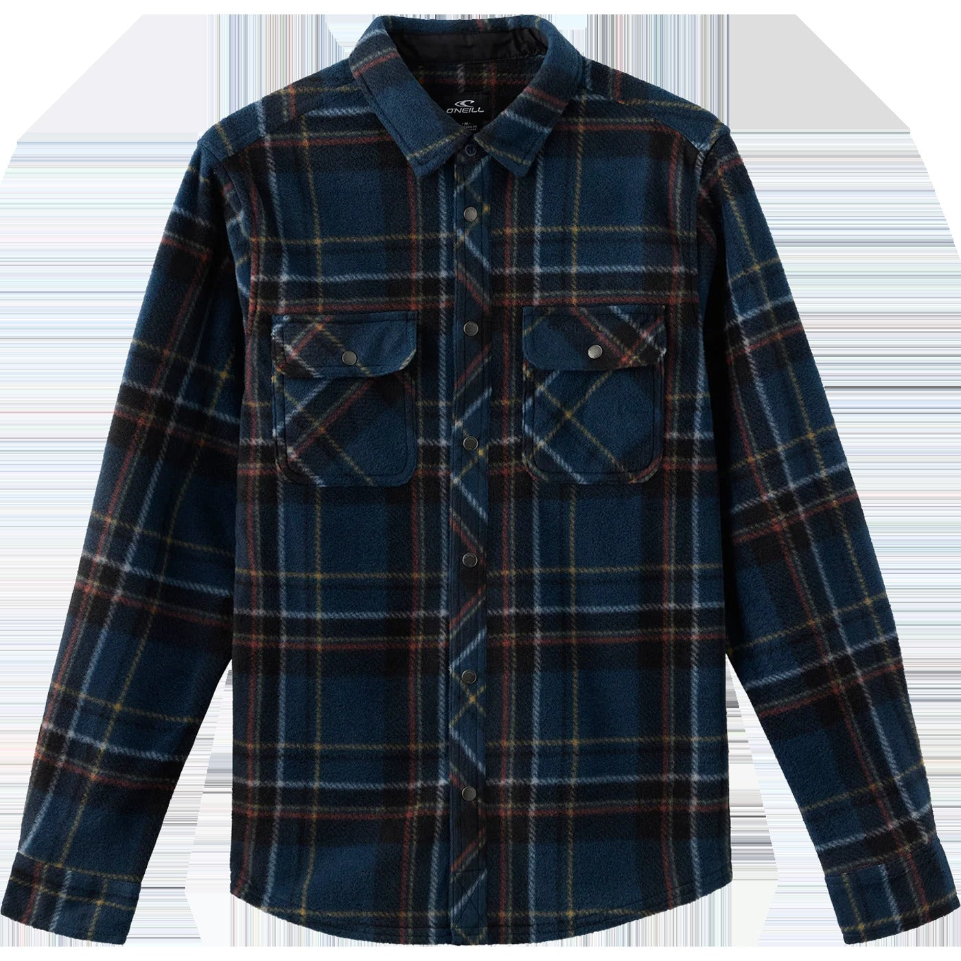 Men's Glacier Plaid