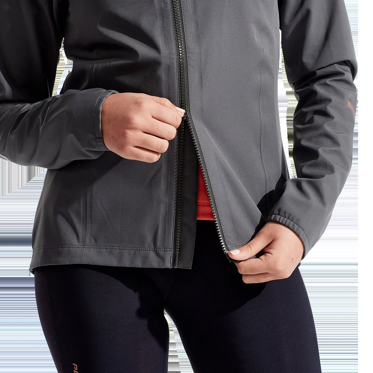 Women's Attack WxB Jacket