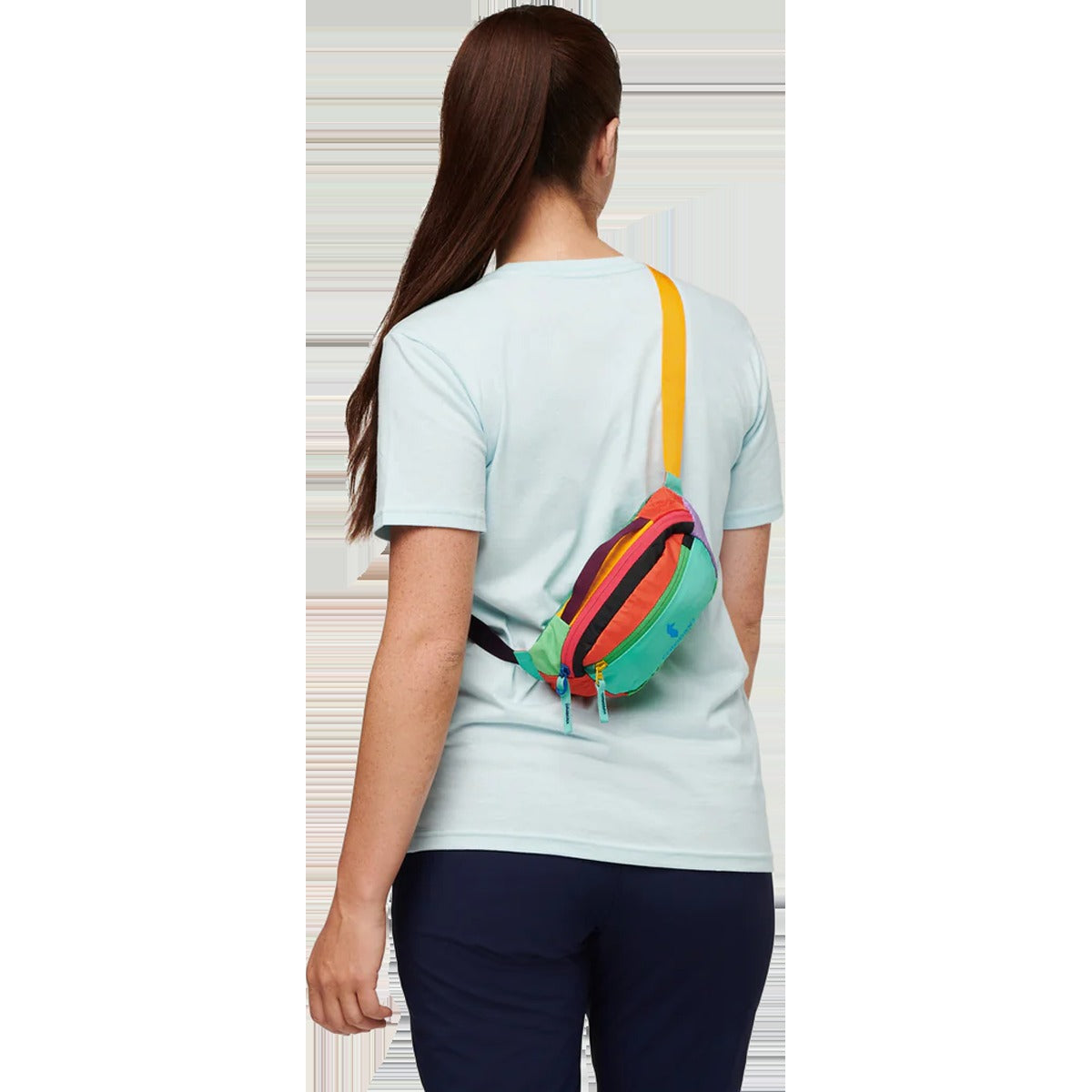 Kapai 1.5L Hip Pack