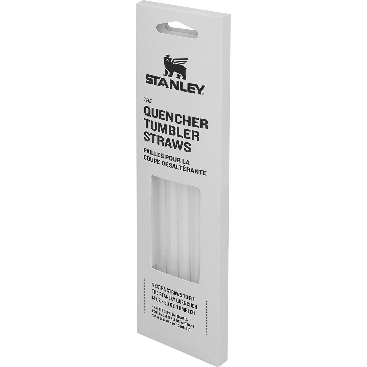 Quencher Tumbler Straws