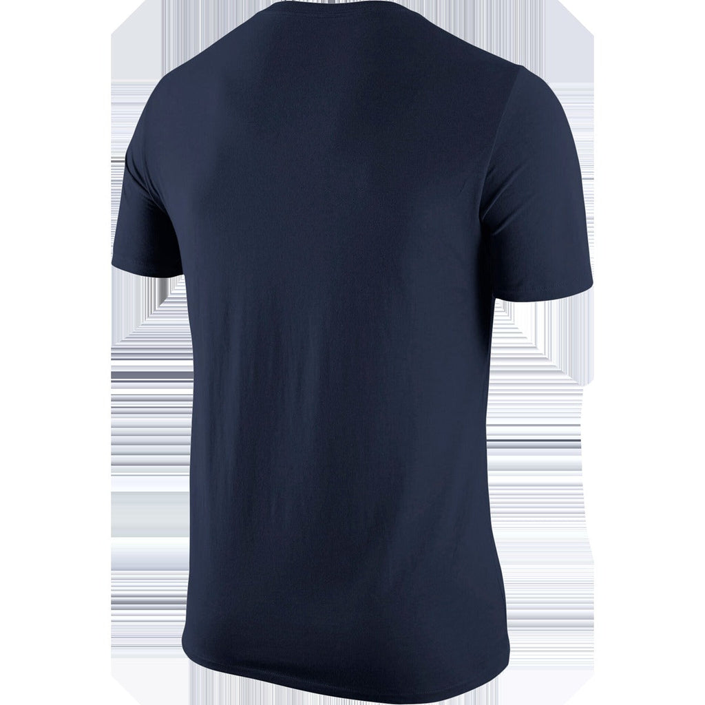 Men's Bay FC Nike Primary Logo Core T-Shirt