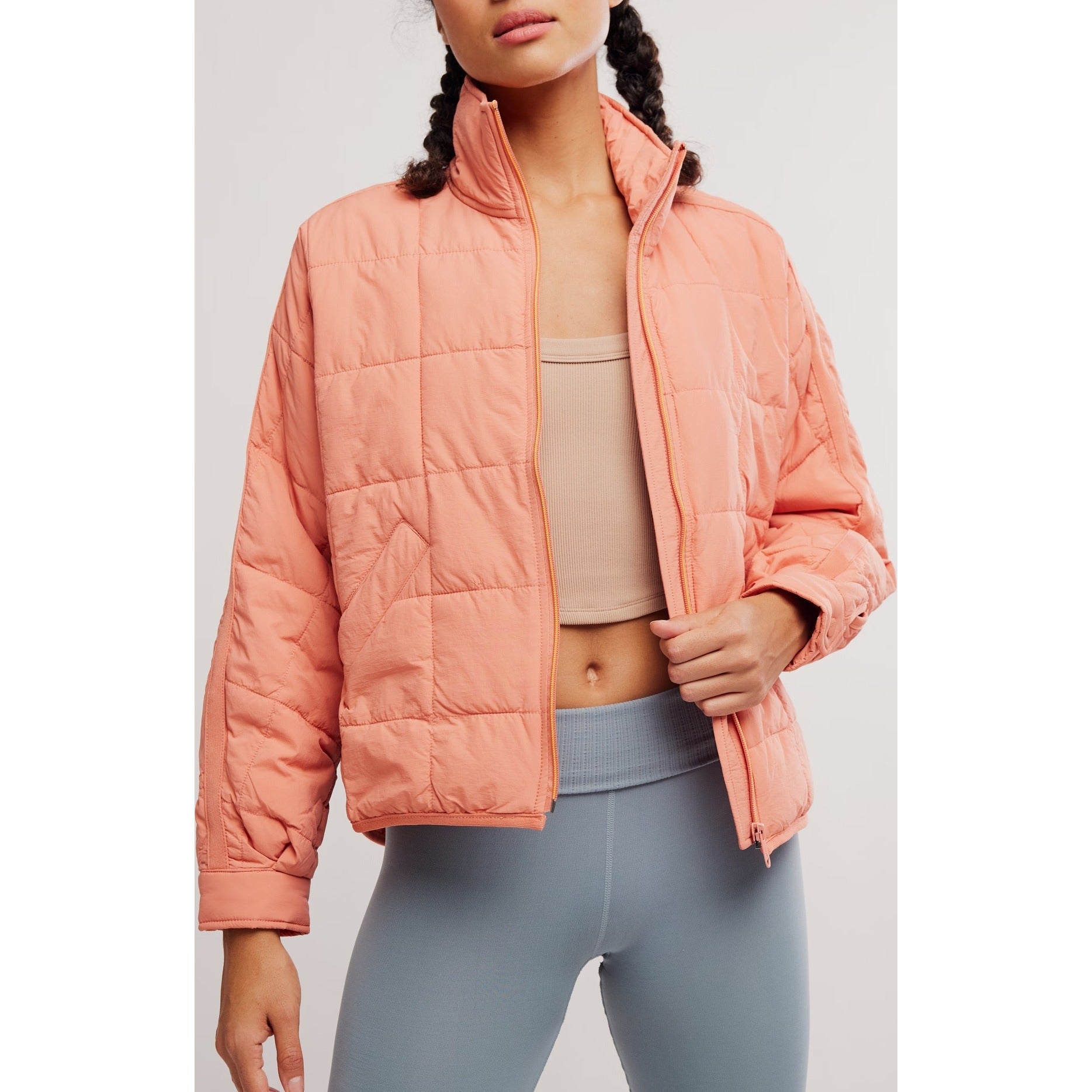 Women's Pippa Packable Jacket