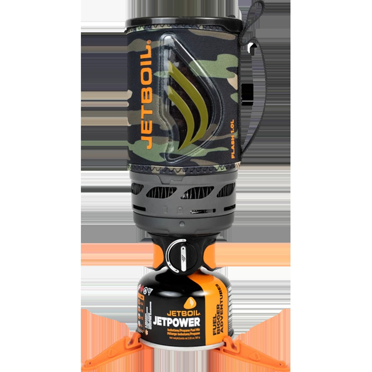 Flash 1.0L