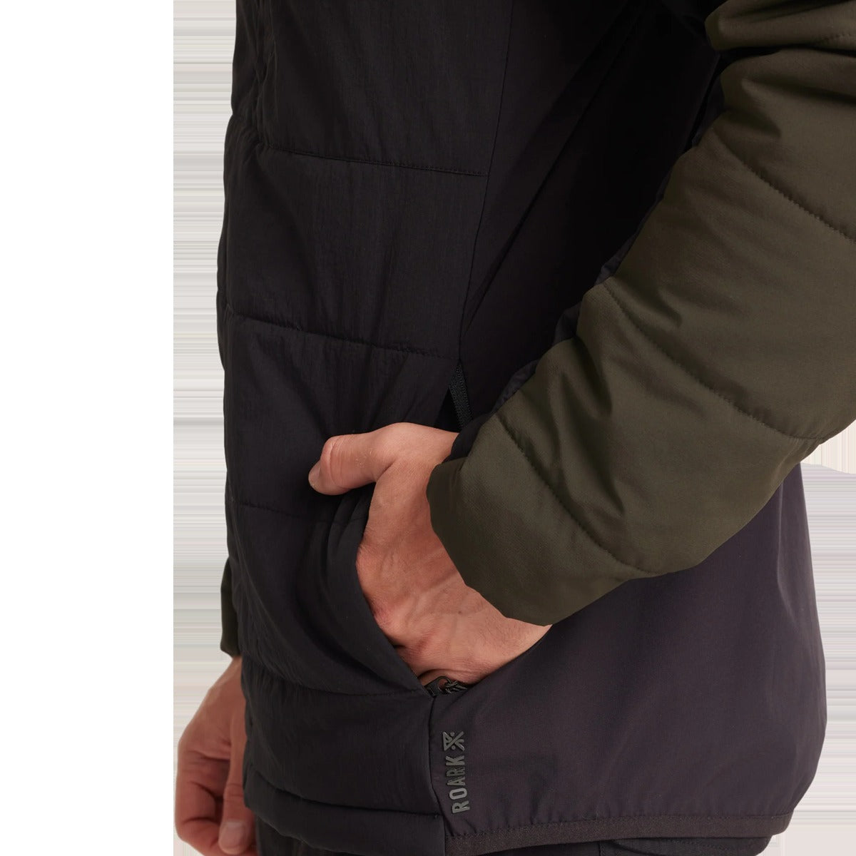 Men's Layover Jacket