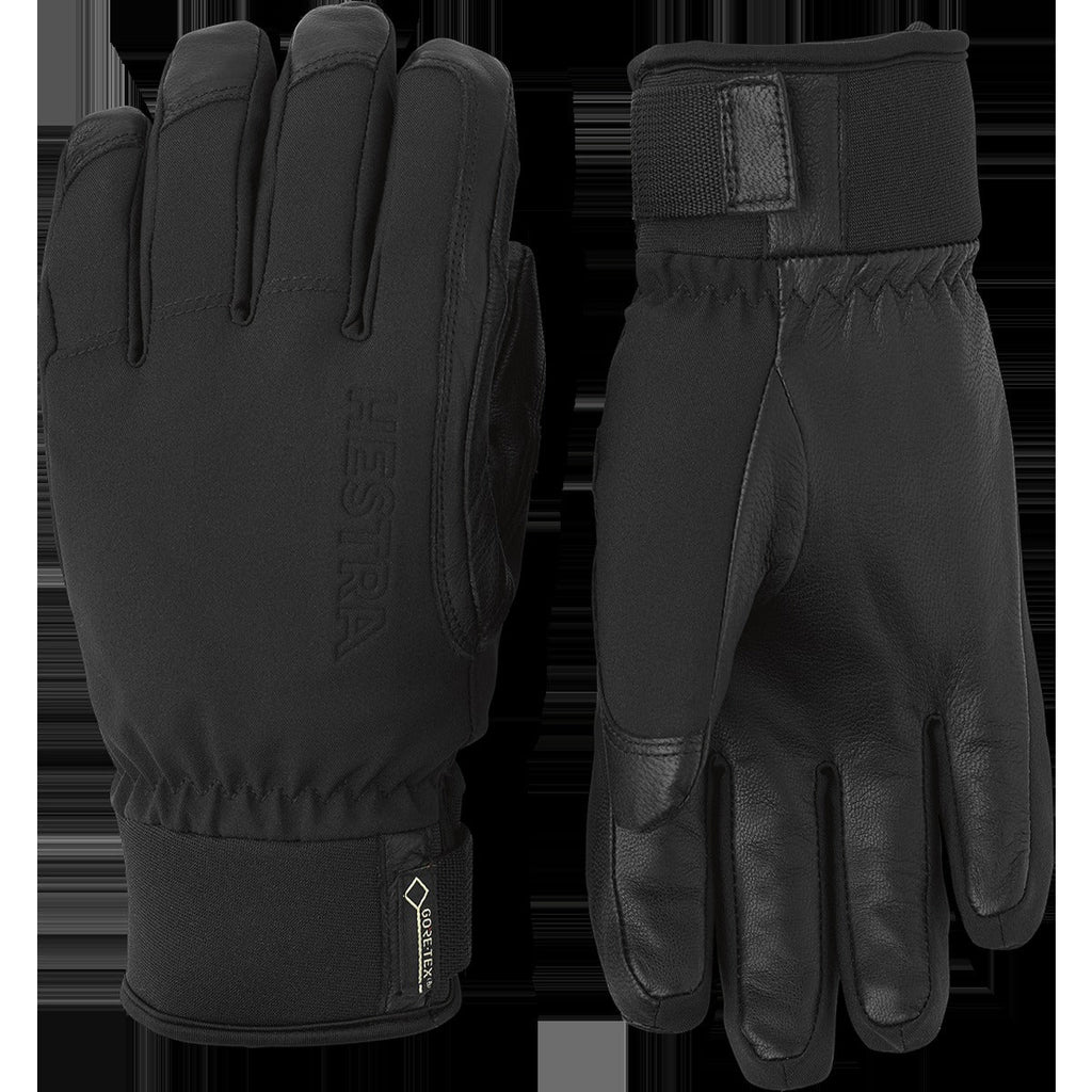 Alpine Short Gore-Tex Glove