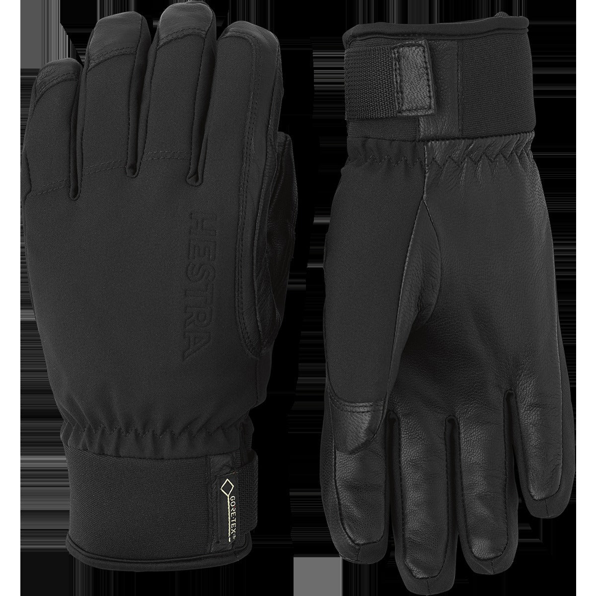 Alpine Short Gore-Tex Glove