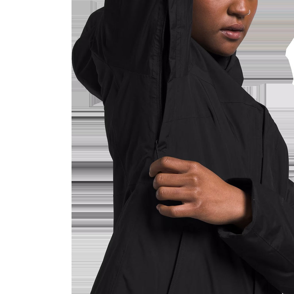 Women's Freedom Insulated Jacket