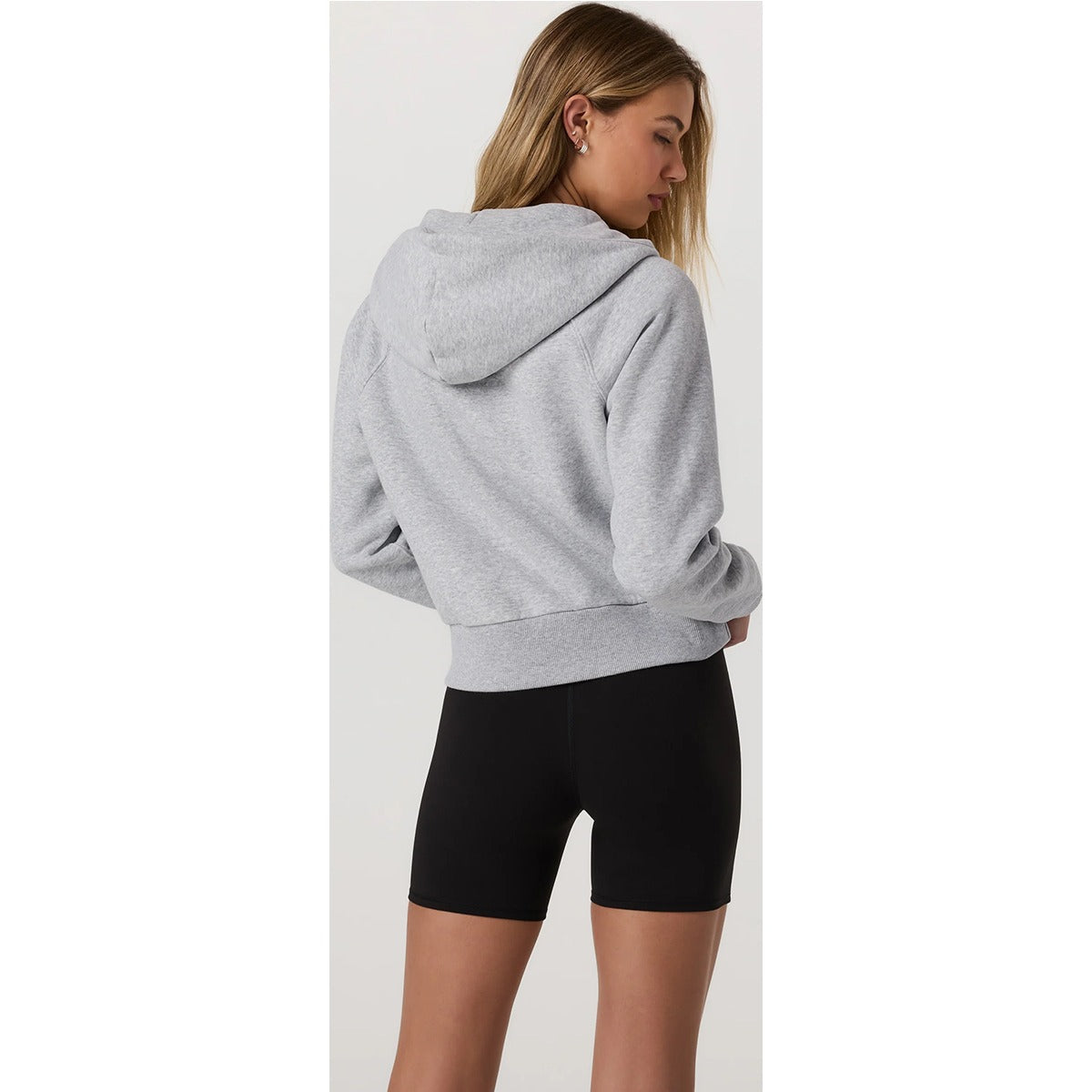 Women's Restore 1/2 Zip Hoodie